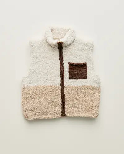 N° 281 Layette & Enfants Tricot