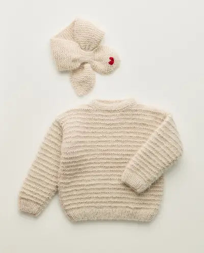 N° 281 Layette & Enfants Tricot