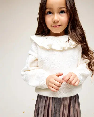N° 281 Layette & Enfants Tricot