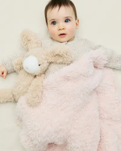 N° 281 Layette & Enfants Tricot