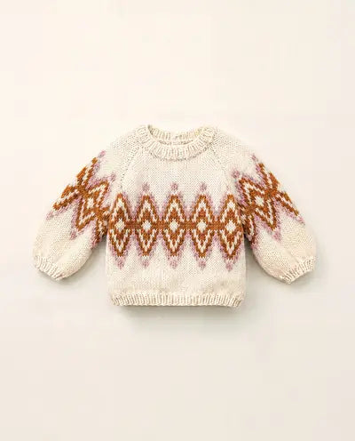 N° 281 Layette & Enfants Tricot