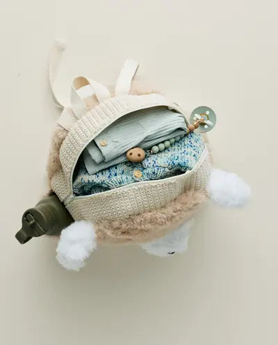 N° 281 Layette & Enfants Tricot