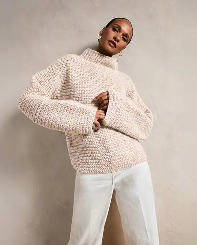 N°279 Femme Crochet