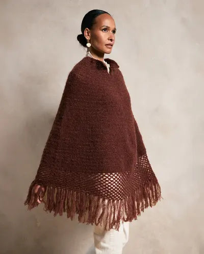 N°279 Femme Crochet