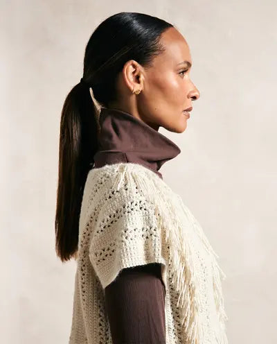 N°279 Femme Crochet
