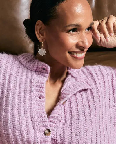 N°279 Femme Crochet