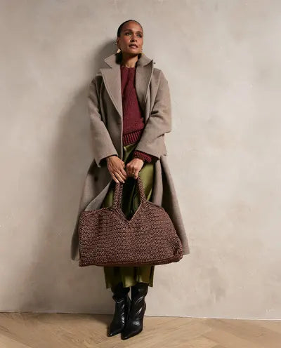 N°279 Femme Crochet