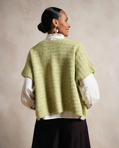 N°279 Femme Crochet