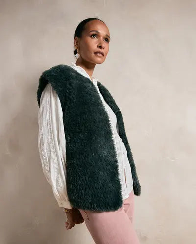 N°279 Femme Crochet
