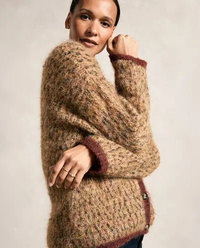 N°279 Femme Crochet