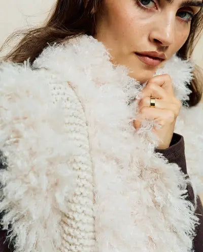 N°280 Femme Tricot