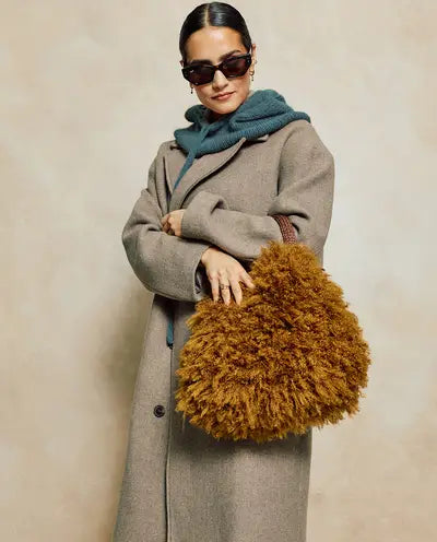 N°280 Femme Tricot