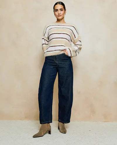 N°280 Femme Tricot