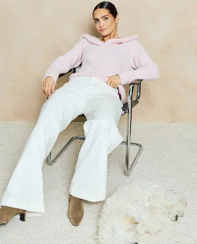 N°280 Femme Tricot