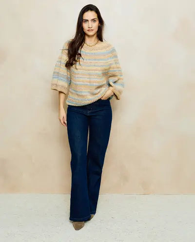 N°280 Femme Tricot