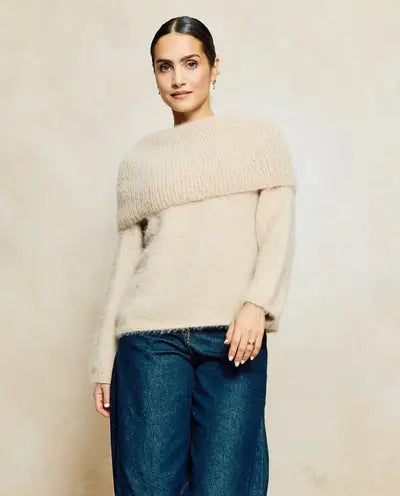 N°280 Femme Tricot