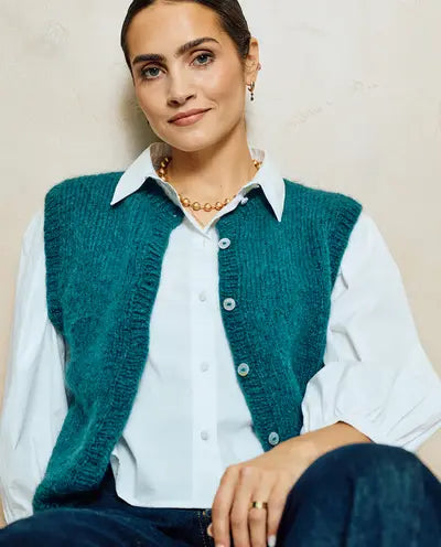 N°280 Femme Tricot