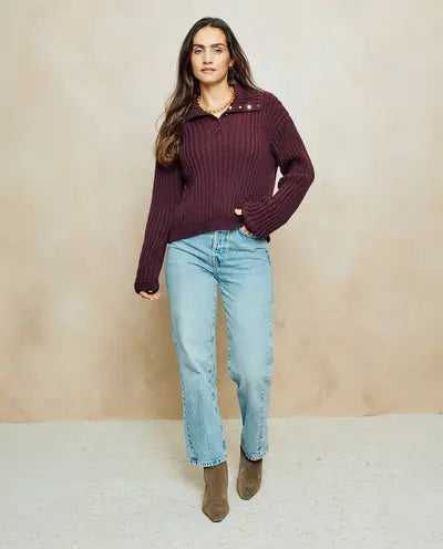 N°280 Femme Tricot