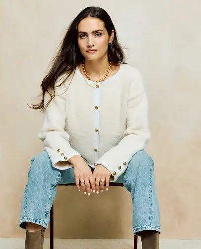 N°280 Femme Tricot