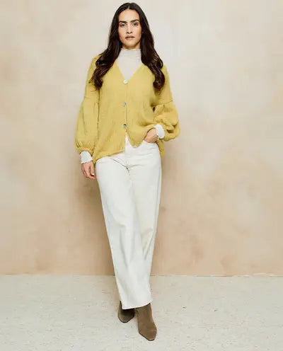 N°280 Femme Tricot