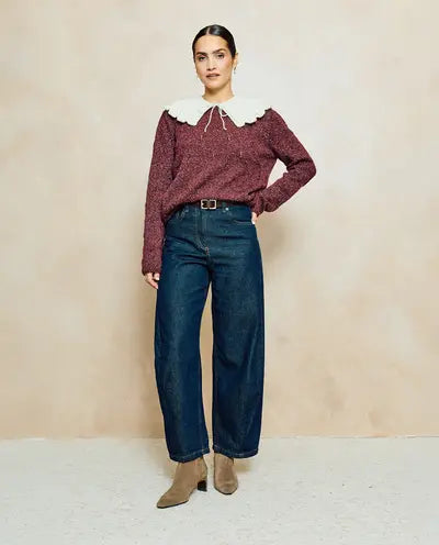 N°280 Femme Tricot