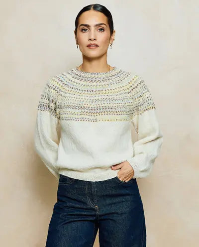 N°280 Femme Tricot