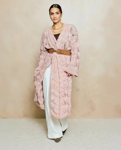 N°280 Femme Tricot