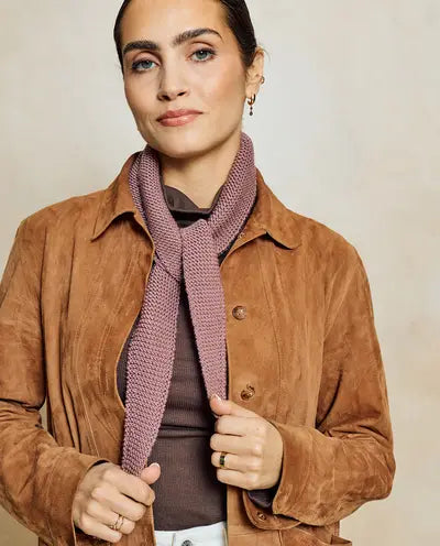 N°280 Femme Tricot
