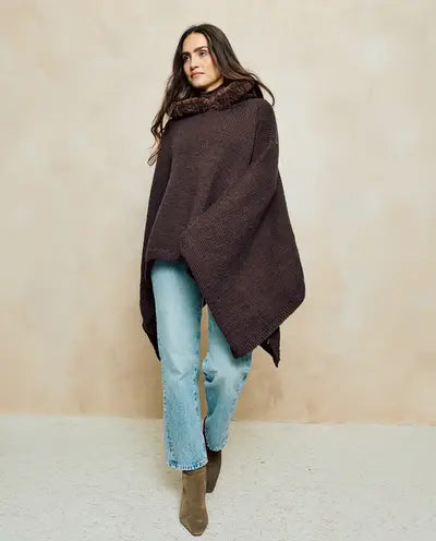 N°280 Femme Tricot