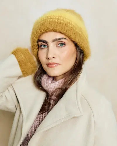 N°280 Femme Tricot