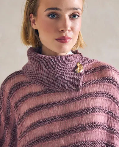 N°282 : Femme Tricot Nobles