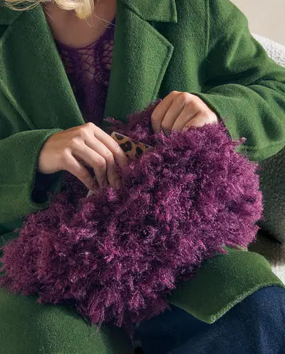 N°282 : Femme Tricot Nobles