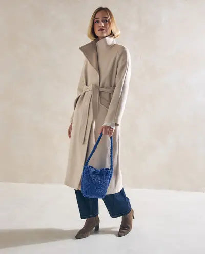 N°282 : Femme Tricot Nobles
