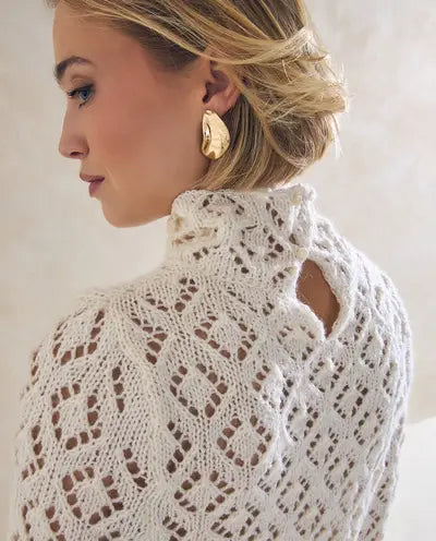 N°282 : Femme Tricot Nobles