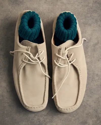 N°284 : Chaussettes À Tricoter