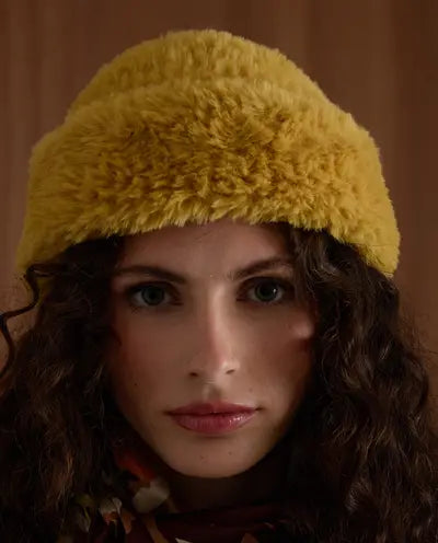 N°285 : Femme Tricot Spécial Gros Fils