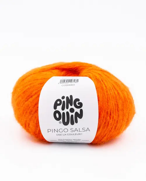 Pingo SALSA