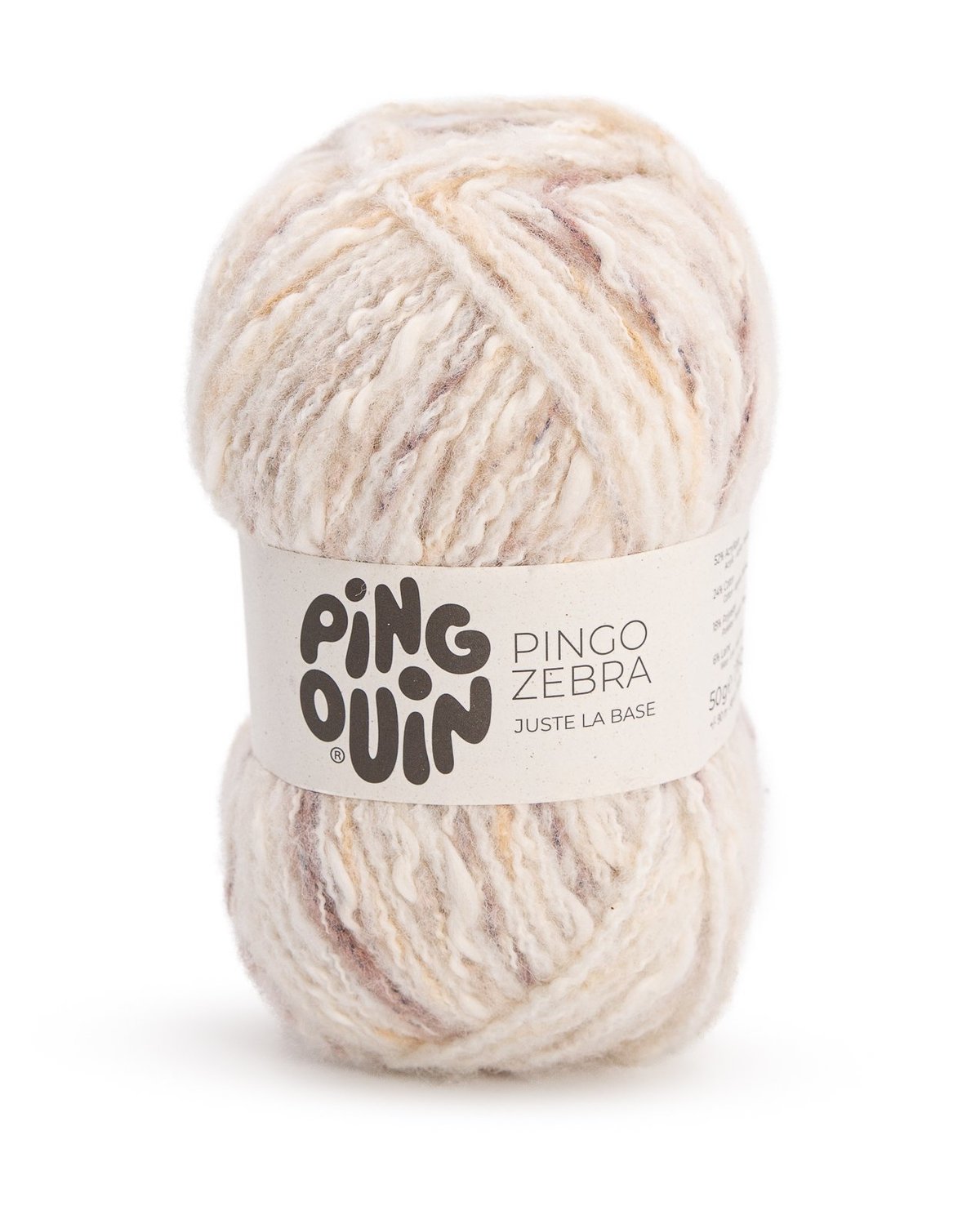 Pingo Zebra