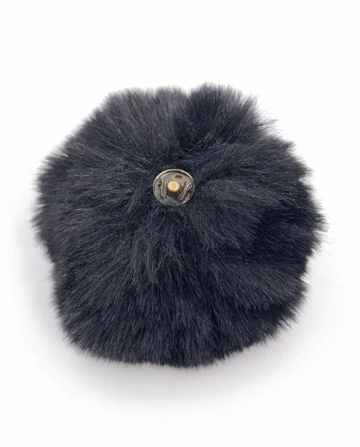 Pompon Pour Bonnet