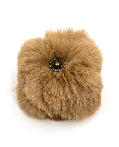 Pompon Pour Bonnet