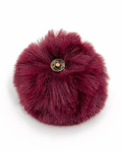 Pompon Pour Bonnet