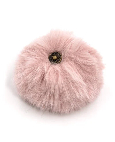 Pompon Pour Bonnet