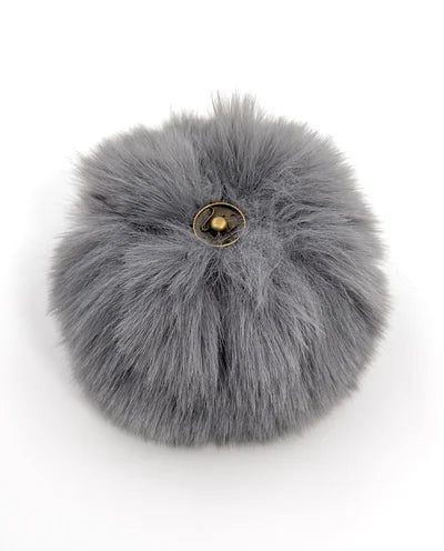 Pompon Pour Bonnet