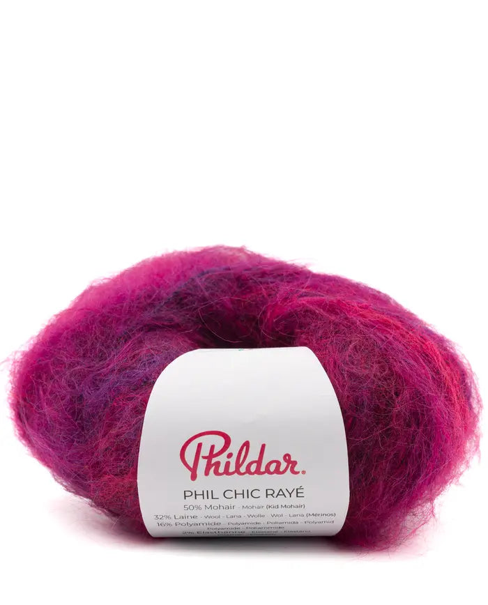 Phil Chic Raye