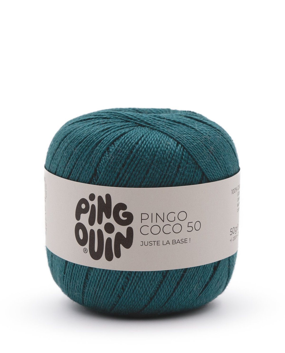 PINGO COCO 50