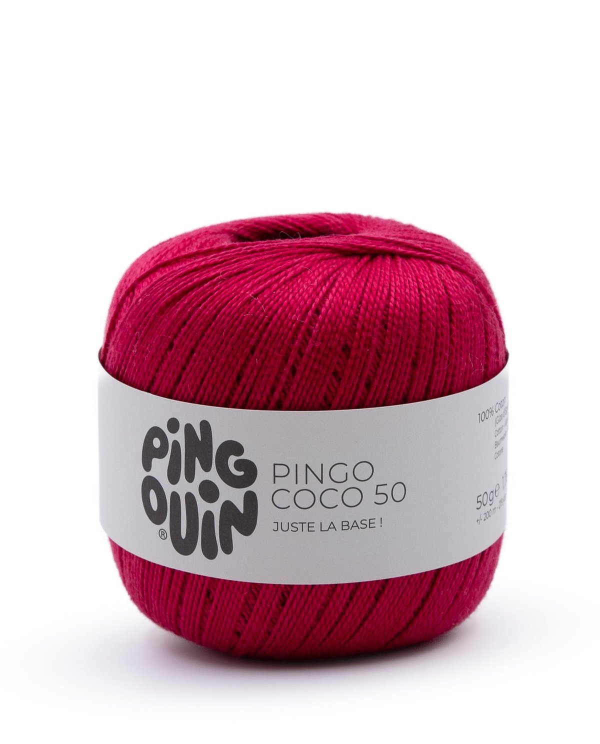 PINGO COCO 50