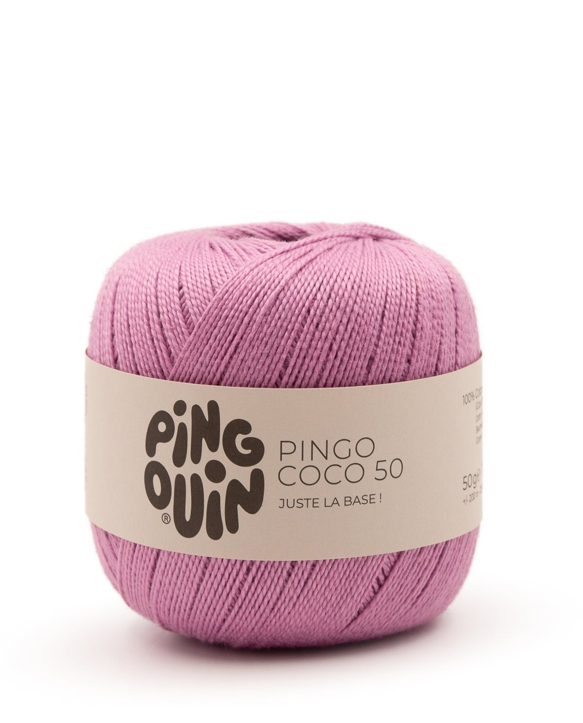 PINGO COCO 50