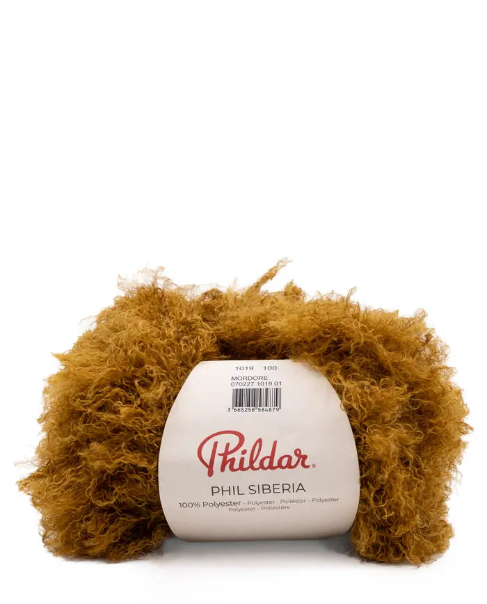Phil Sibéria