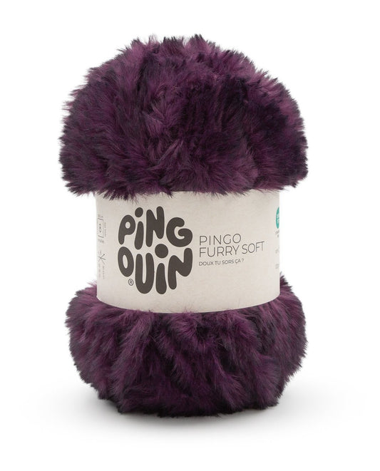 Pingo Furry Soft
