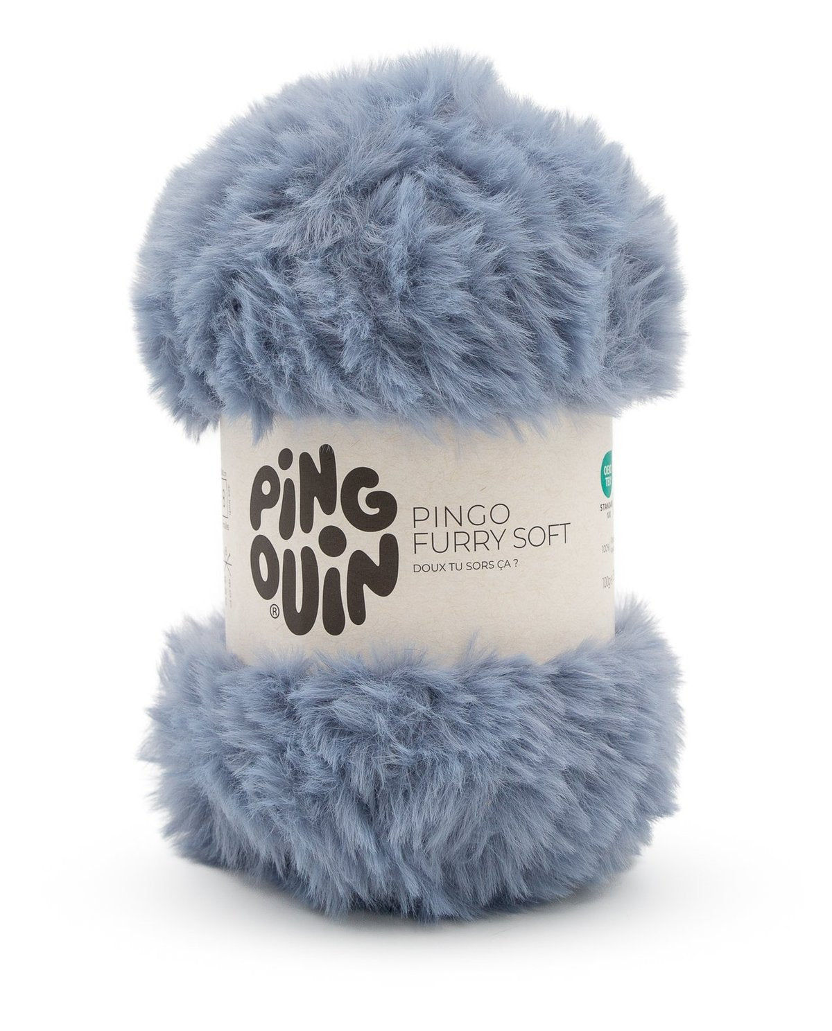 Pingo Furry Soft
